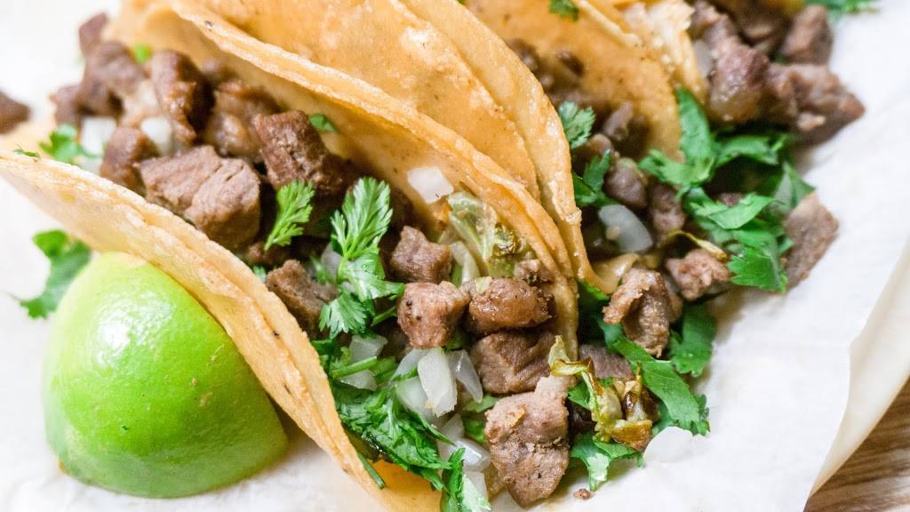 Tacos Regio Monterrey | restaurant | 502 S Old Orchard Ln # 142, Lewisville, TX 75067, USA | 9724360204 OR +1 972-436-0204