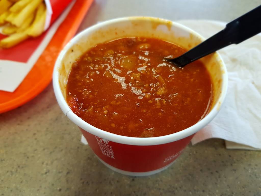 Wendys | restaurant | 5902 Wattsburg Rd, Erie, PA 16509, USA | 8148255897 OR +1 814-825-5897