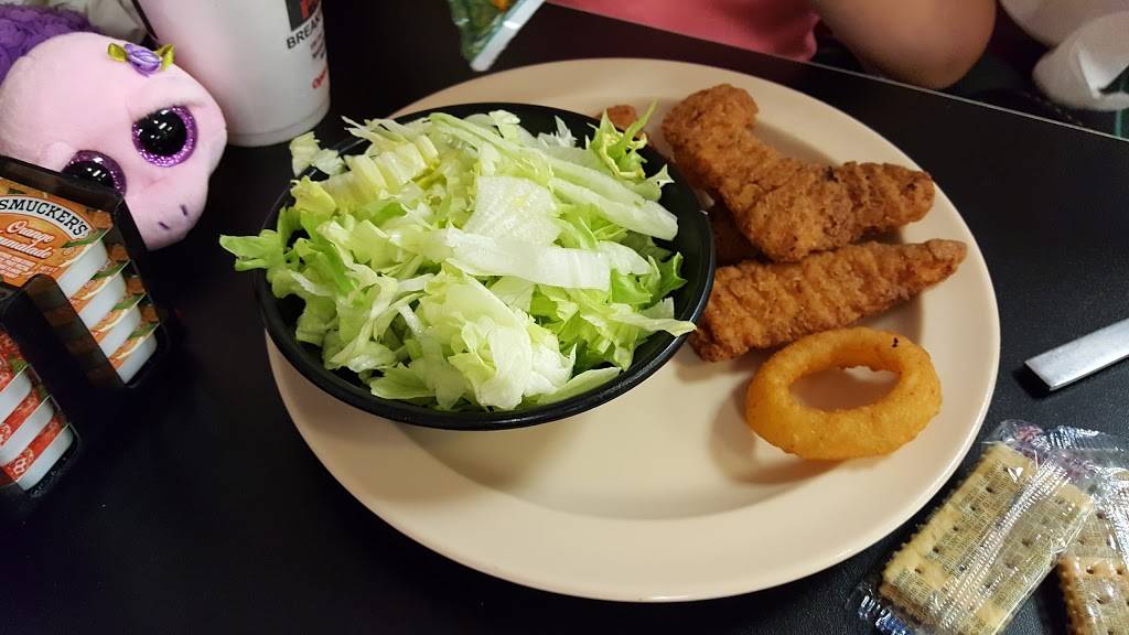 Papas Breakfast Nook | cafe | 191 E St John St, Spartanburg, SC 29306, USA | 8645826655 OR +1 864-582-6655