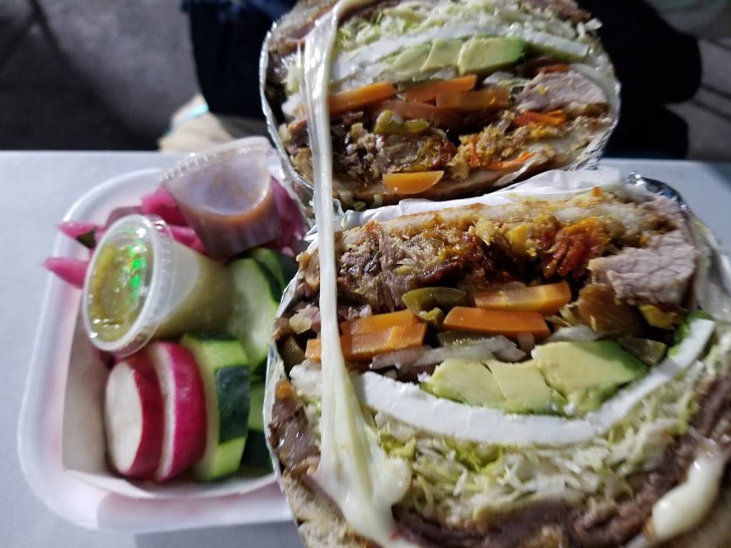 Tortas Chingonas #2 | restaurant | 5686 Whittier Blvd, Los Angeles, CA 90022, USA | 6266164409 OR +1 626-616-4409