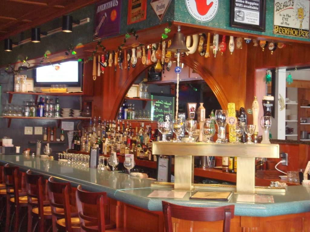 Bilbo Baggins | restaurant | 208 Queen St, Alexandria, VA 22314, USA | 7036830300 OR +1 703-683-0300