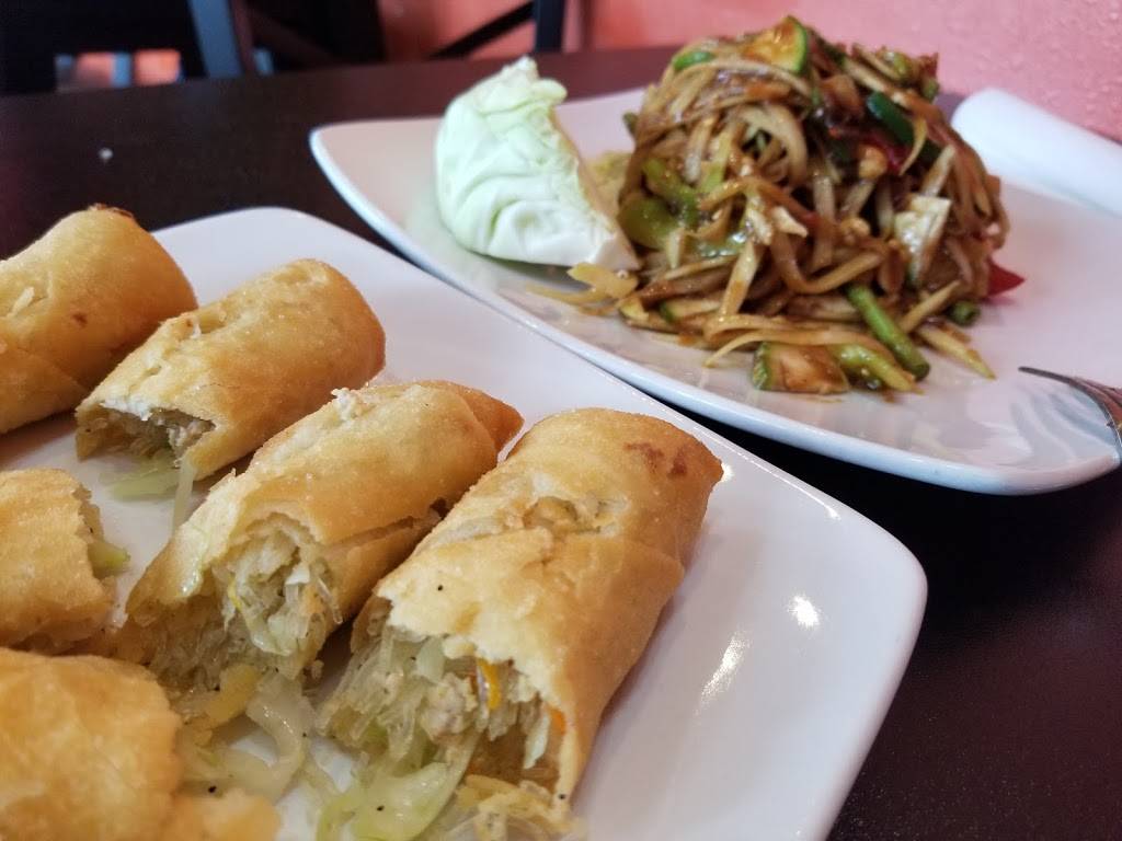 Taste of Thai | restaurant | 205 S Holmen Dr, Holmen, WI 54636, USA | 6083991585 OR +1 608-399-1585