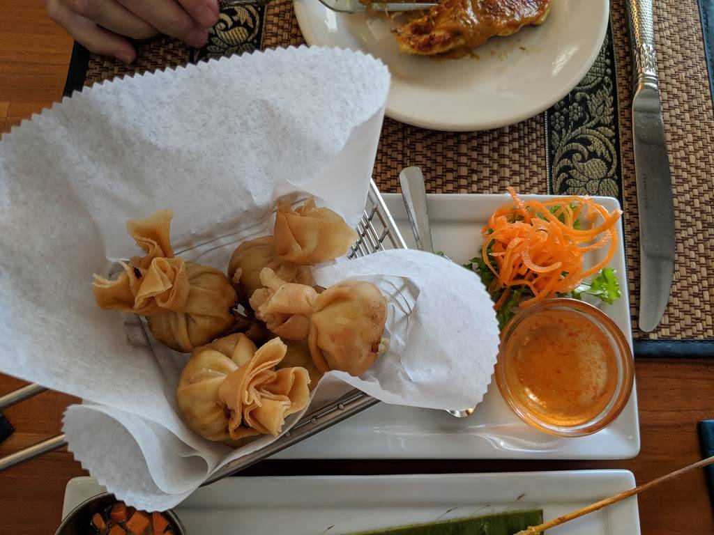 Tasty Thai | restaurant | 182 State Rd, Kittery, ME 03904, USA | 2074399988 OR +1 207-439-9988