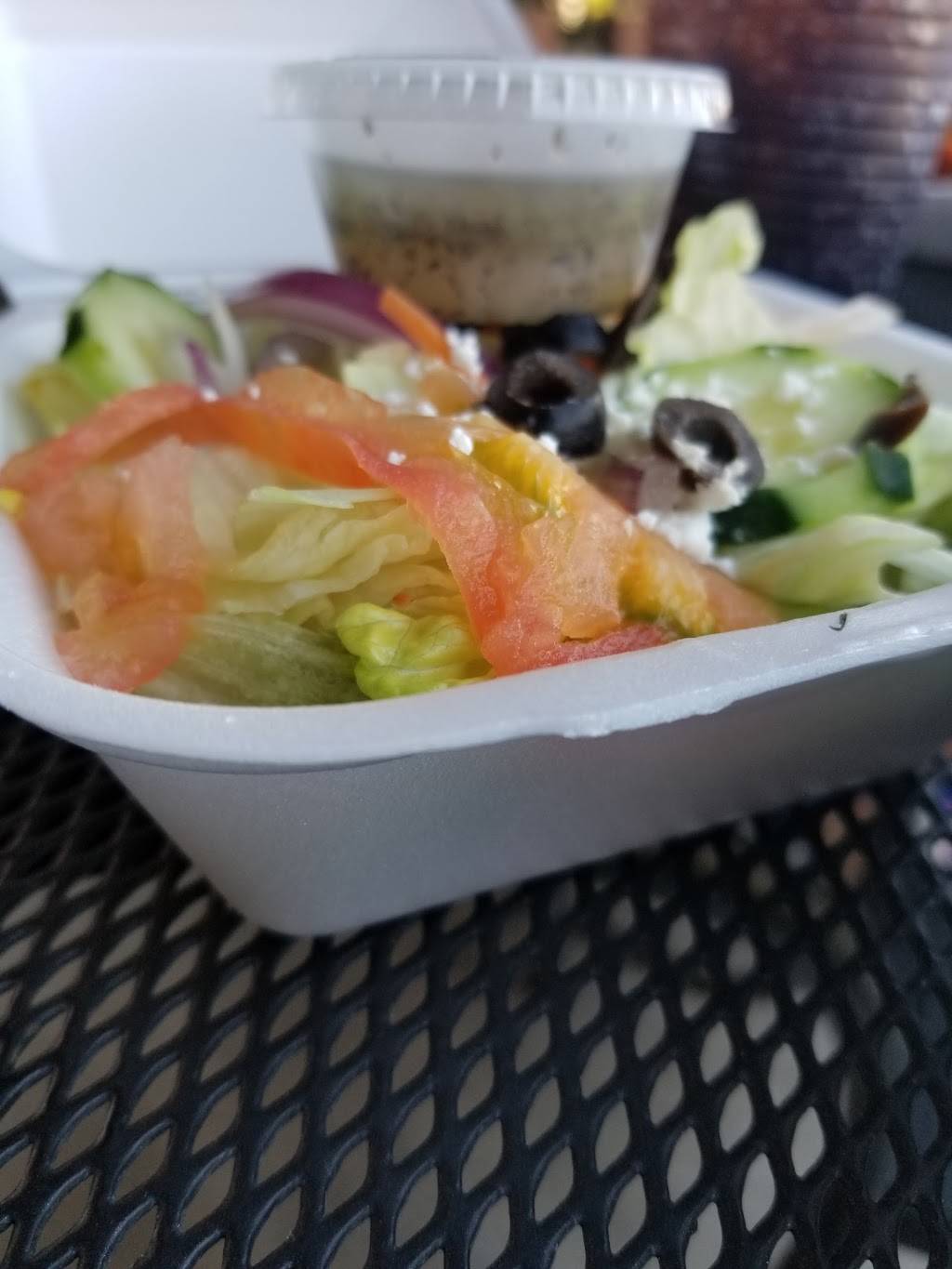 Sofresh Kabob House | restaurant | 131 Cochran St ste d, Simi Valley, CA 93065, USA | 8055784634 OR +1 805-578-4634