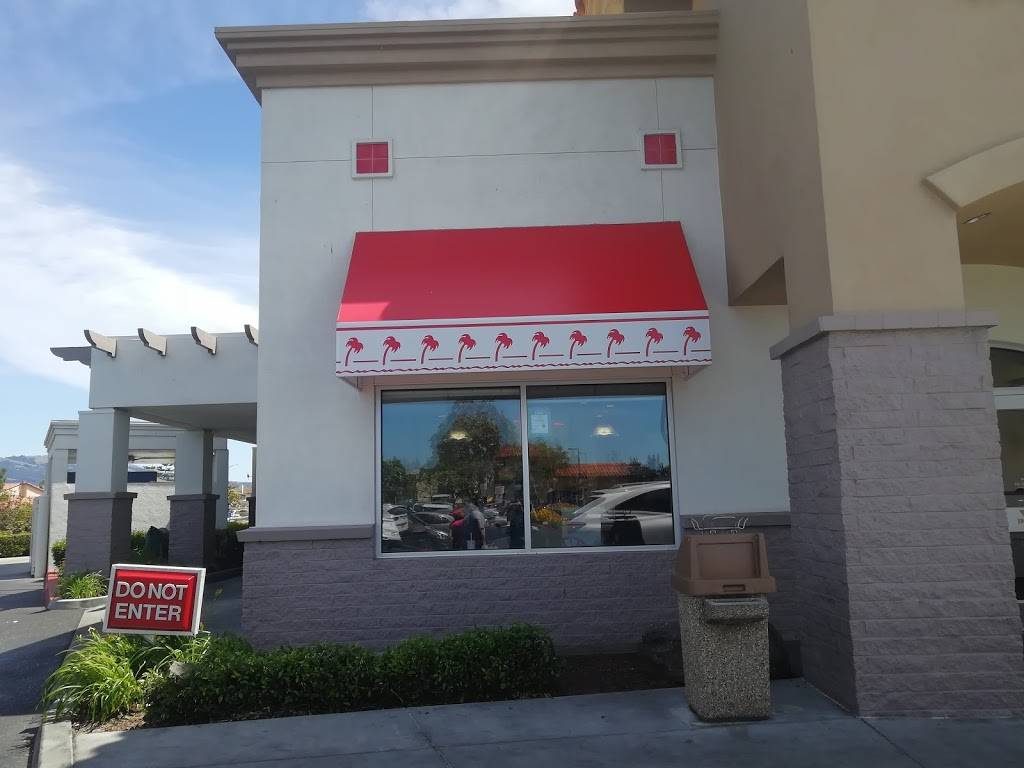 In-N-Out Burger | restaurant | 2950 E Capitol Expy, San Jose, CA 95148, USA | 8007861000 OR +1 800-786-1000