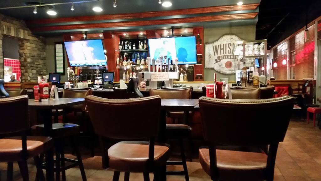 Red Robin Gourmet Burgers and Brews | restaurant | 11420 Capital Blvd, Wake Forest, NC 27587, USA | 9195620276 OR +1 919-562-0276