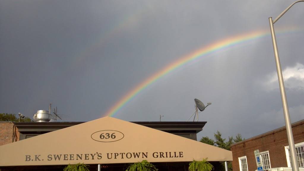 BK Sweeneys Uptown Grille | restaurant | 636 Franklin Ave, Garden City, NY 11530, USA | 5167463075 OR +1 516-746-3075