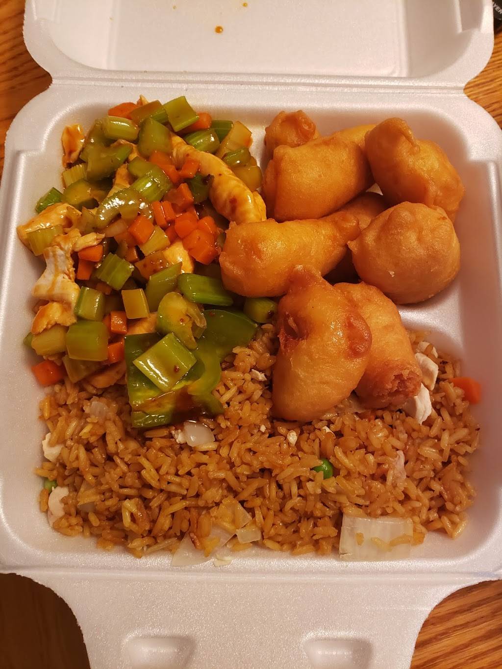 Mei Shanghai | restaurant | 455 Erie St, Stratford, ON N5A 2N5, Canada | 5192720688 OR +1 519-272-0688