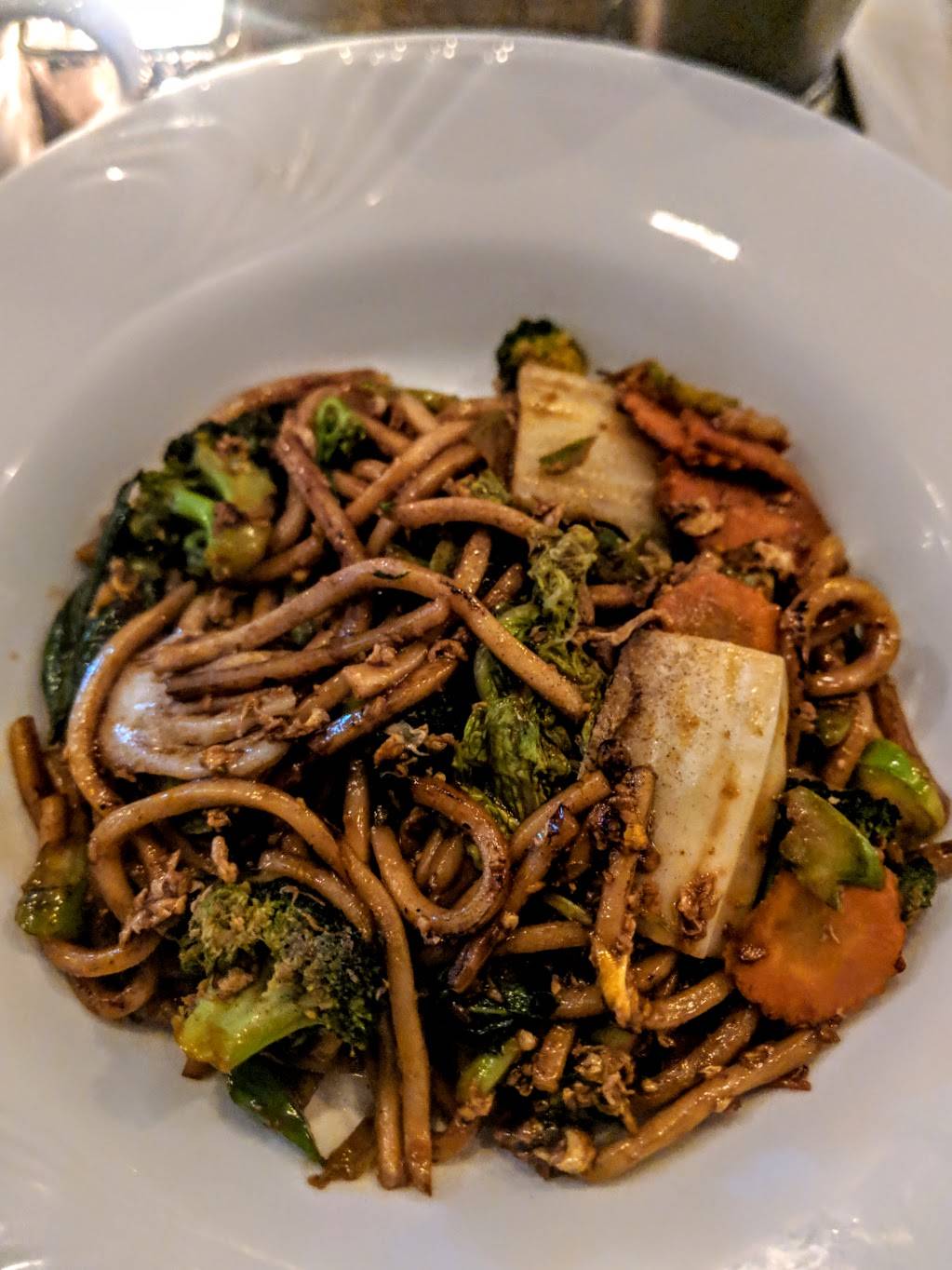 Miss Thailand Brooklyn | restaurant | 346 Graham Ave, Brooklyn, NY 11211, USA | 3472944491 OR +1 347-294-4491