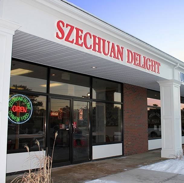 Szechuan Delight | restaurant | 1421 Orleans-Harwich Rd, East Harwich, MA 02645, USA | 5084300022 OR +1 508-430-0022