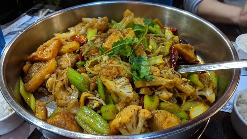 Happy Dining | restaurant | 4250 Barranca Pkwy, Irvine, CA 92604, USA | 9497268170 OR +1 949-726-8170