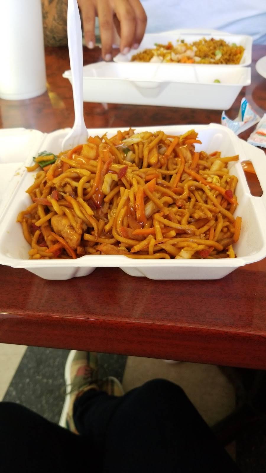 Peking Gourmet Chinese Restaurant | restaurant | 1017 US-80, Pooler, GA 31322, USA | 9127483812 OR +1 912-748-3812