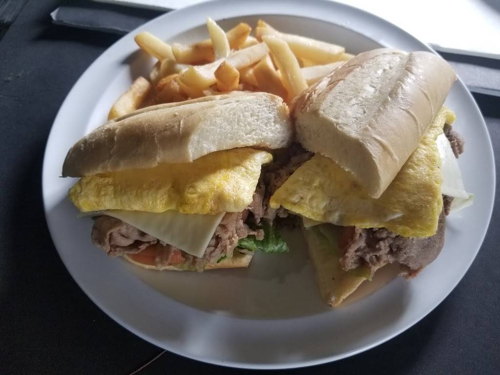 Waffle Shop | restaurant | 3864 Mt Vernon Ave, Alexandria, VA 22305, USA | 7038368851 OR +1 703-836-8851