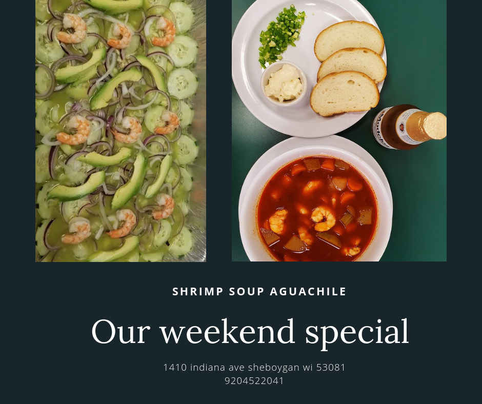 Taqueria sheboygan | restaurant | 1410 Indiana Ave, Sheboygan, WI 53081, USA | 9204522041 OR +1 920-452-2041