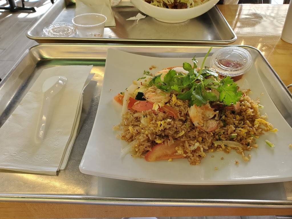 Cali Kitchen | restaurant | 5010 Garth Rd # 208, Baytown, TX 77521, USA | 2818377551 OR +1 281-837-7551