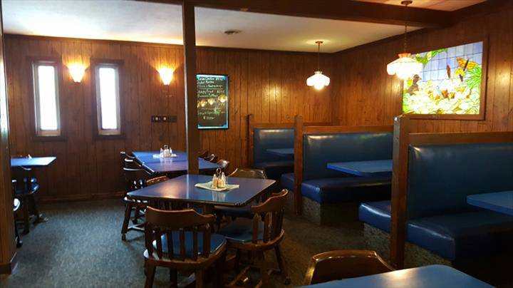 Pizza Post Family Restaurant | restaurant | 222 1/2 E Main St, Norwalk, OH 44857, USA | 4196688385 OR +1 419-668-8385