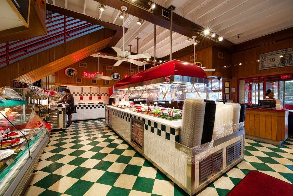 OK Cafe | cafe | 1284 West Paces Ferry Rd NW, Atlanta, GA 30327, USA | 4042332888 OR +1 404-233-2888