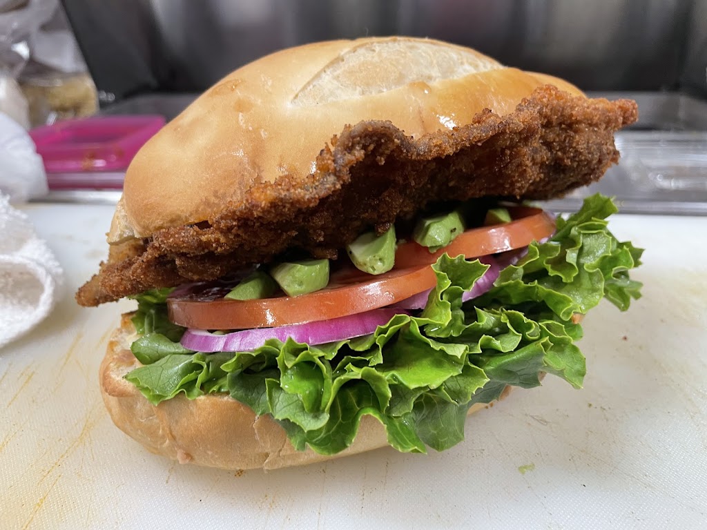 Spanglish Mexican Food | meal takeaway | 2707 Boston Ave Suite 5, San Diego, CA 92113, USA | 6197237142 OR +1 619-723-7142