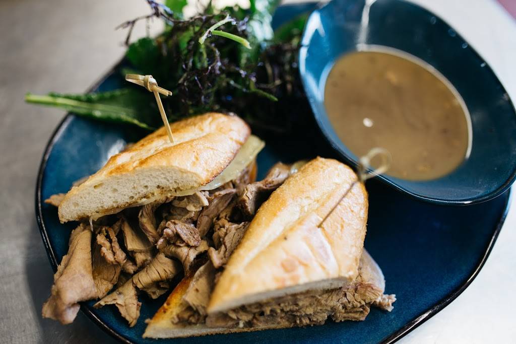 foothill | restaurant | 2835 E Foothill Blvd, Pasadena, CA 91107, USA | 6264492337 OR +1 626-449-2337