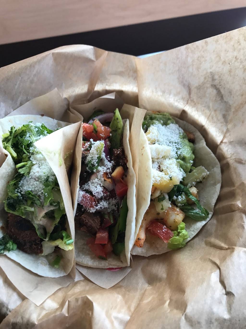 QDOBA Mexican Eats | restaurant | 1930 N Coit Rd, Richardson, TX 75080, USA | 9722316655 OR +1 972-231-6655