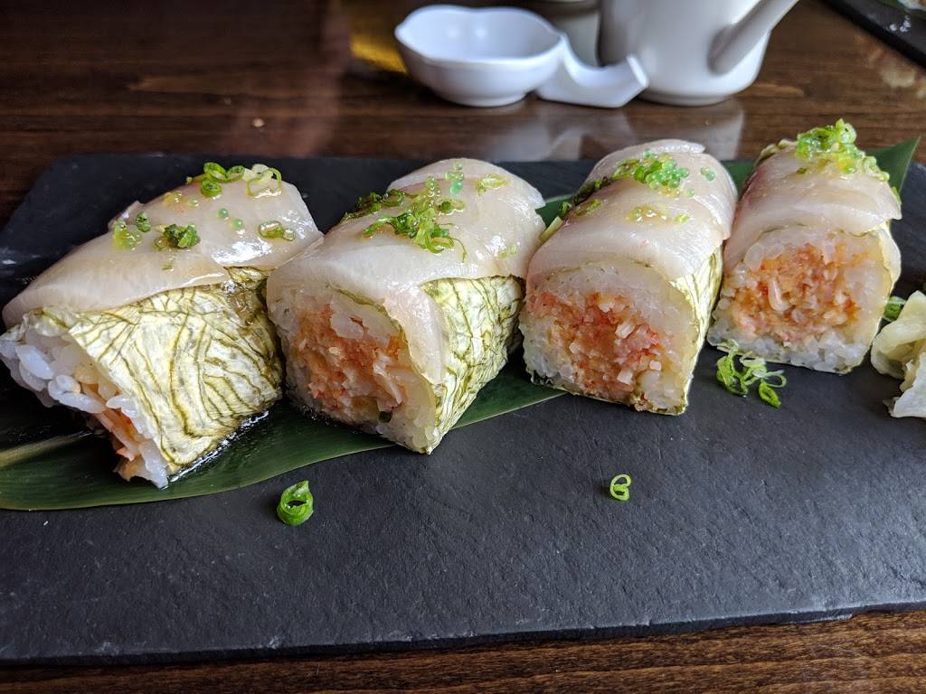 Fogama | restaurant | 92 Purchase St, Rye, NY 10580, USA | 9149216888 OR +1 914-921-6888