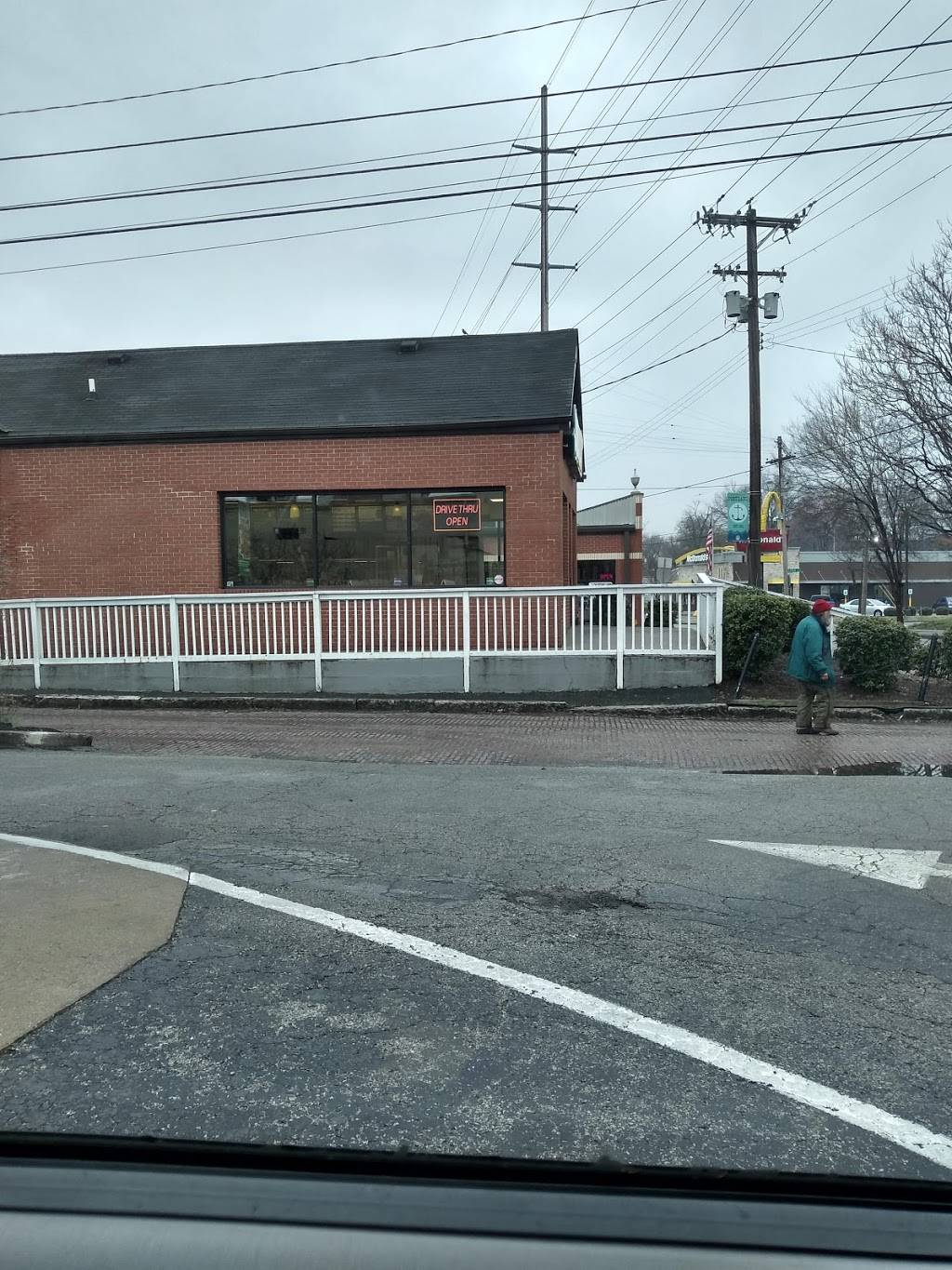 Subway Restaurants | restaurant | 533 W N 22nd St, Louisville, KY 40212, USA | 5027420311 OR +1 502-742-0311