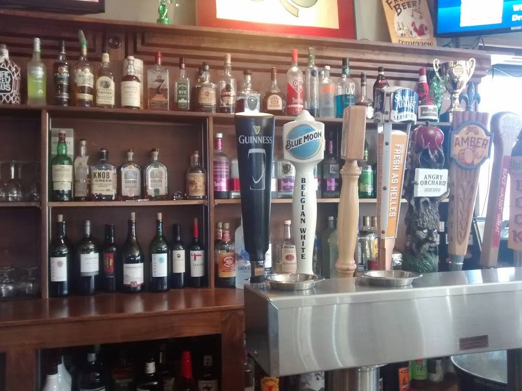 Pacific Brew Haus | restaurant | 220 S 1st St, Pacific, MO 63069, USA | 6362572650 OR +1 636-257-2650