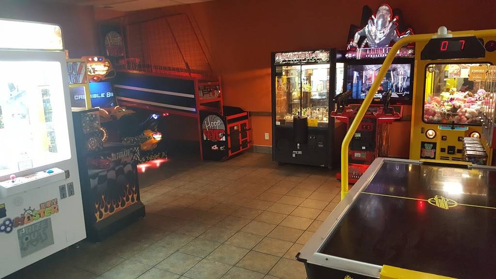 Cicis | restaurant | 1901 W E William Cannon Dr Ste 107, Austin, TX 78745, USA | 5124623100 OR +1 512-462-3100