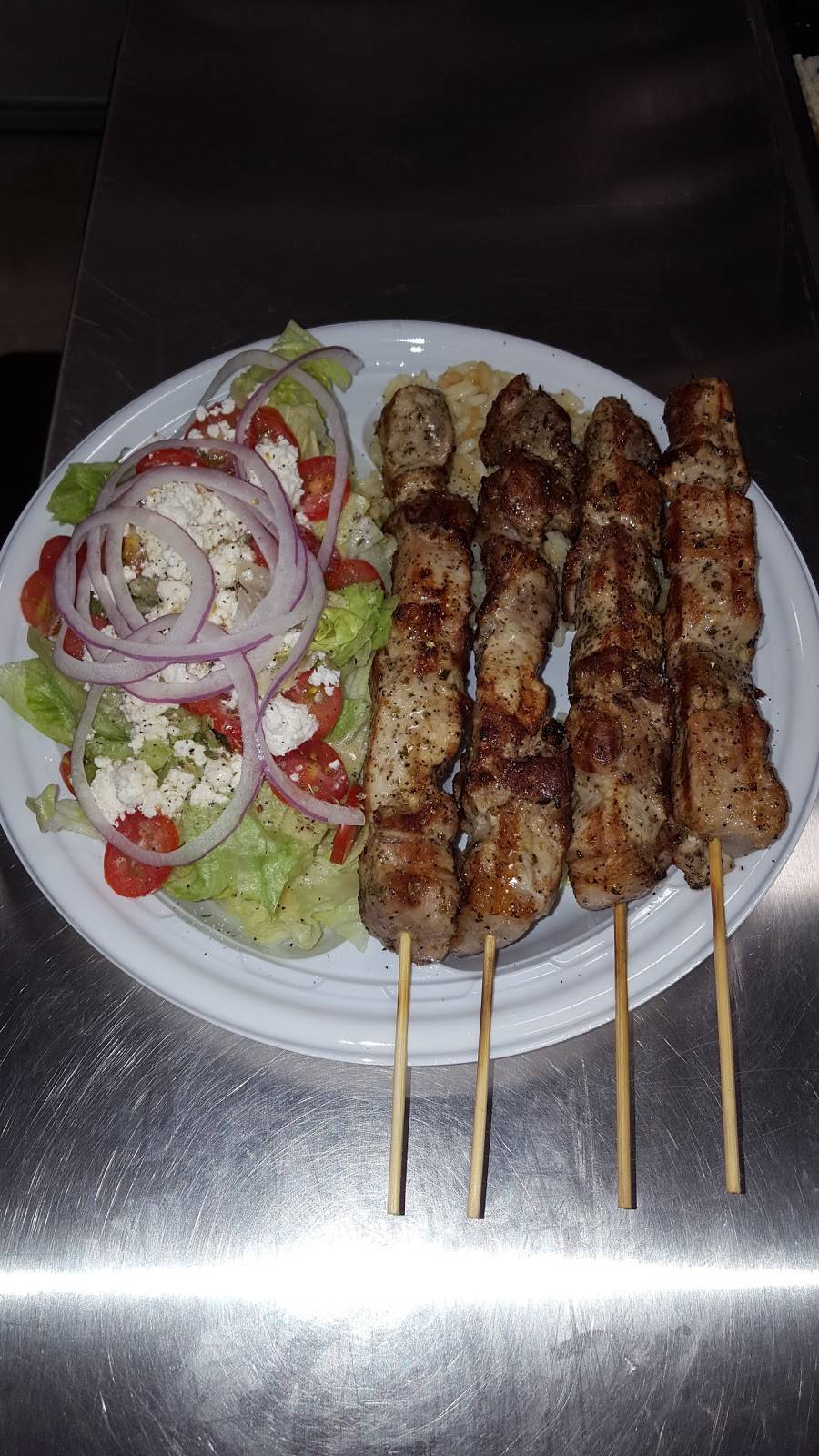 Effies Kitchen | restaurant | 37 Poplar St, Boston, MA 02131, USA | 6179422247 OR +1 617-942-2247