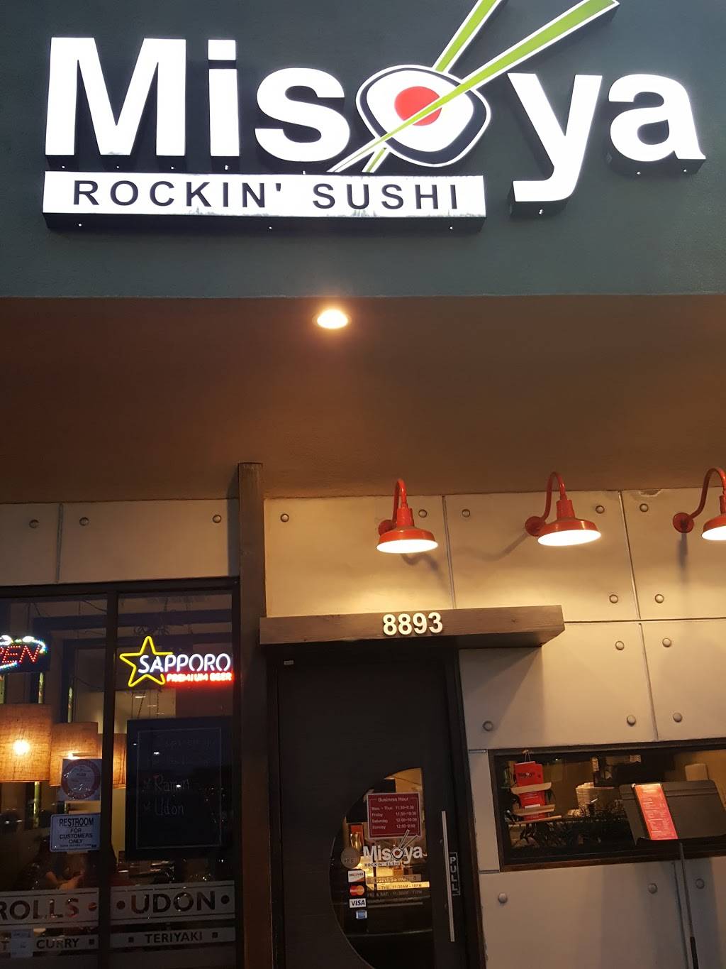 MISOYA SUSHI | restaurant | 8893 W Garden Grove Blvd, Garden Grove, CA 92844, USA | 7145301000 OR +1 714-530-1000