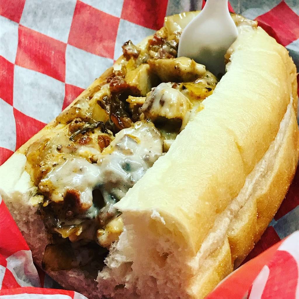 Port City Cheese Steak | restaurant | 204 Princess St, Wilmington, NC 28401, USA | 9103993889 OR +1 910-399-3889