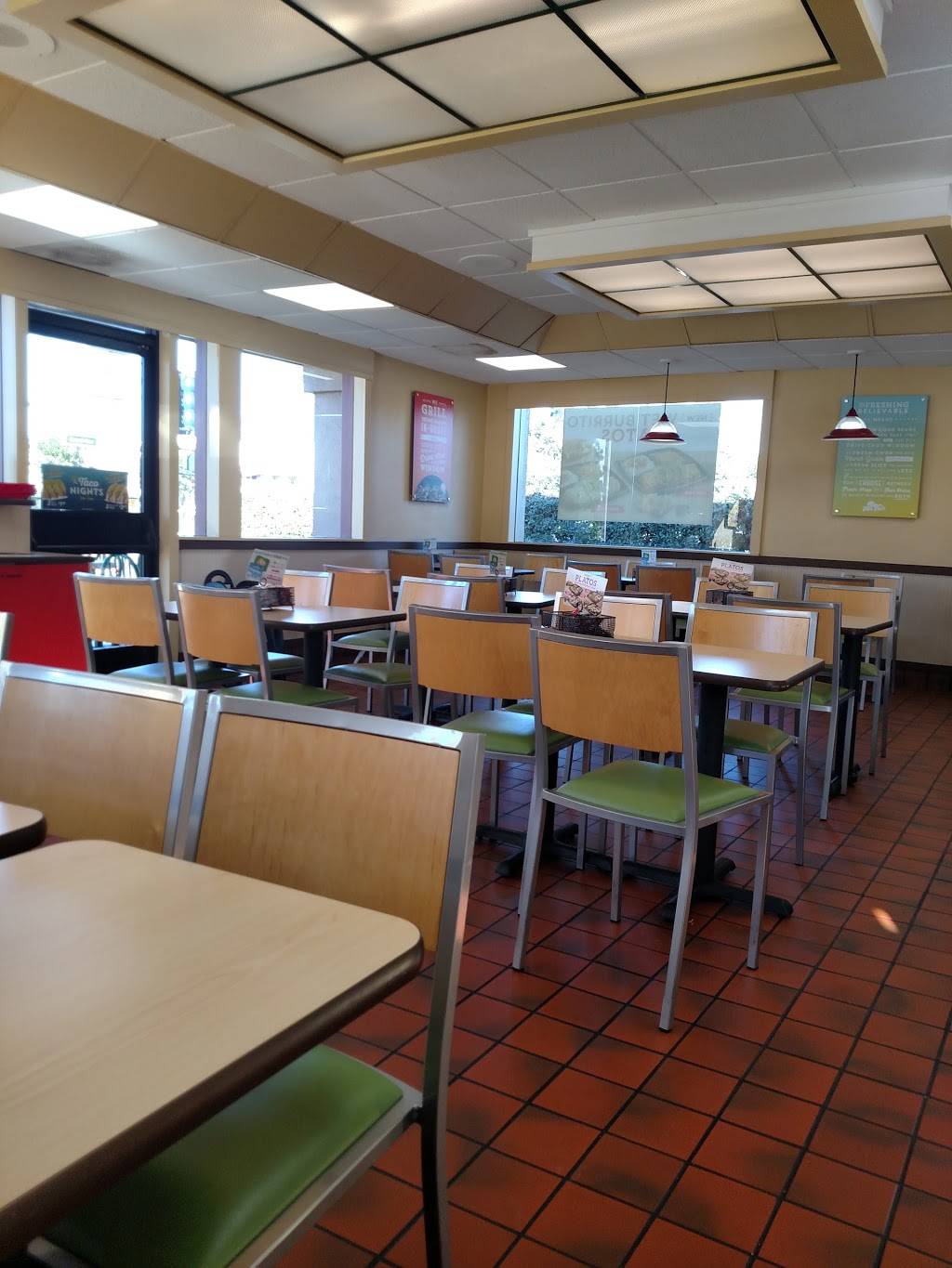 Del Taco | meal takeaway | 2701 S Grand Ave, Santa Ana, CA 92705, USA | 7145406157 OR +1 714-540-6157