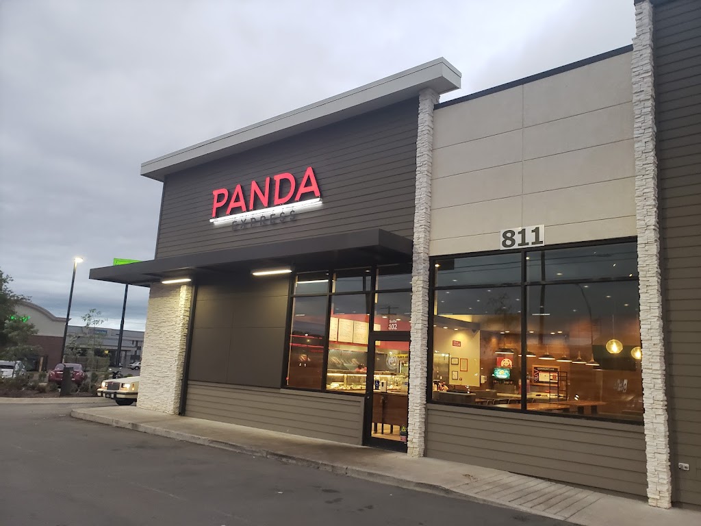 Panda Express | restaurant | 811 E Oak St, Conway, AR 72032, USA | 5013583082 OR +1 501-358-3082