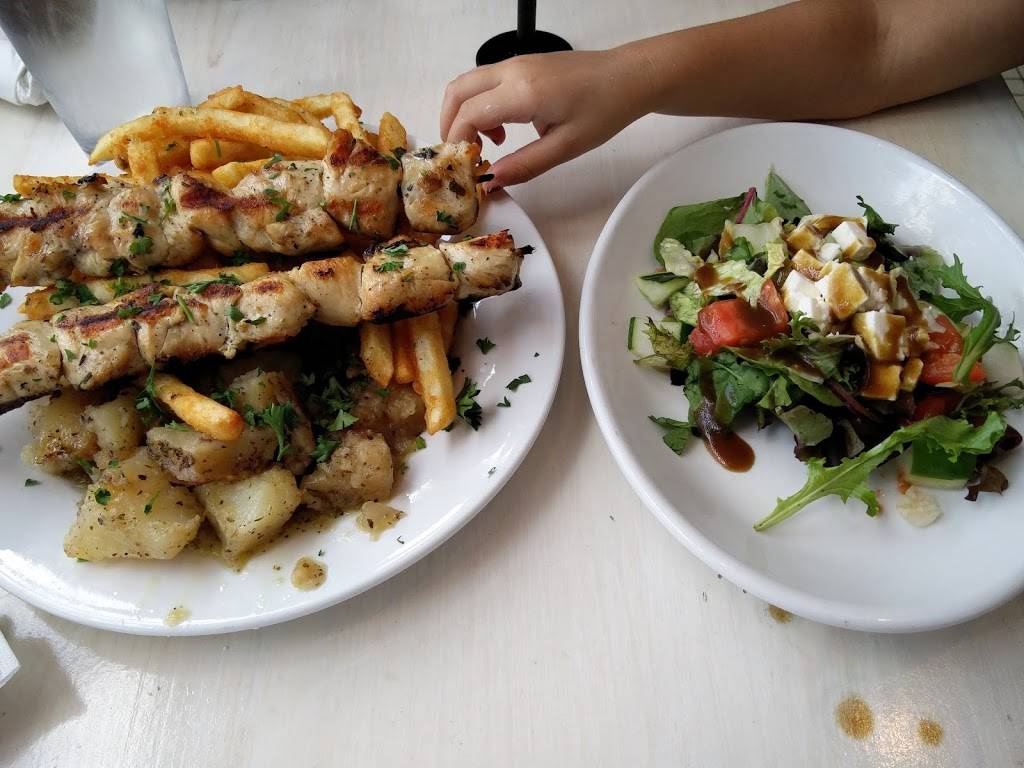 Athenian Grill | restaurant | 115 N Locust Hill Dr, Lexington, KY 40509, USA | 8593689725 OR +1 859-368-9725