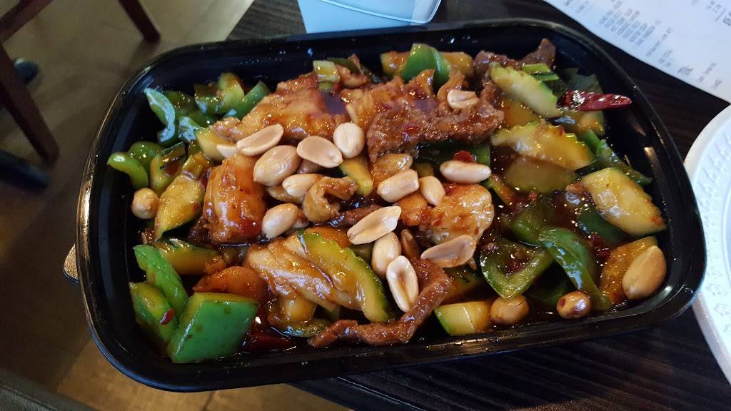 Rice Mac | restaurant | 2050 N Decatur Rd, Decatur, GA 30033, USA | 4049631266 OR +1 404-963-1266