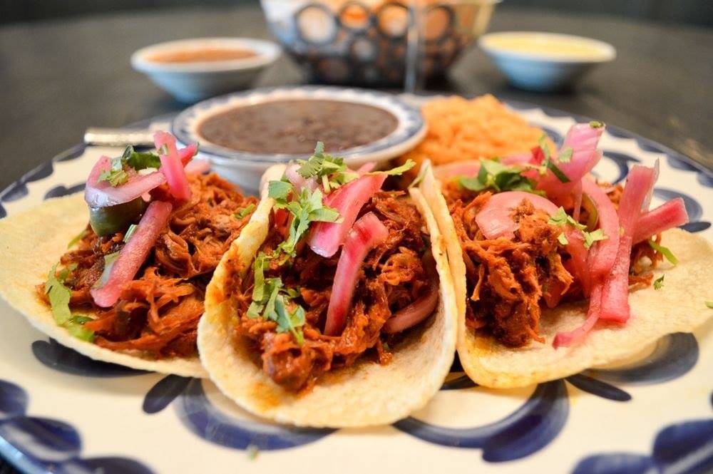 Ambriza | restaurant | 10115 Louetta Road Suite 400 Suite 400, Houston, TX 77070, USA | 2812051240 OR +1 281-205-1240