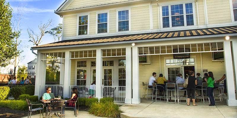 The Goat | restaurant | 6400 Preserve Crossing Blvd, Columbus, OH 43230, USA | 6149150622 OR +1 614-915-0622