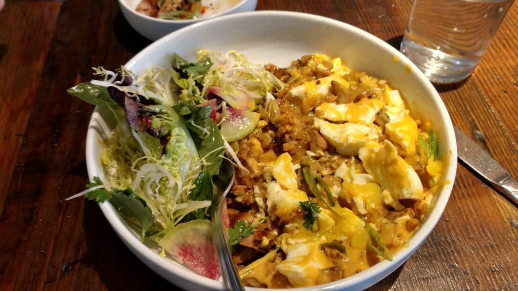 Odys + Penelope | restaurant | 127 South La Brea Ave, Los Angeles, CA 90036, USA | 3239391033 OR +1 323-939-1033