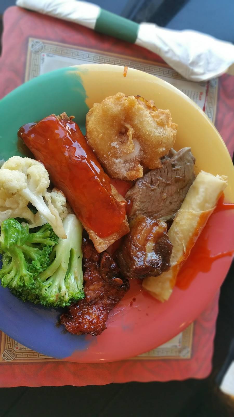 Ming Wah Chinese Buffet | restaurant | 6711 Tecumseh Rd E, Windsor, ON N8T 3K7, Canada | 5192510920 OR +1 519-251-0920