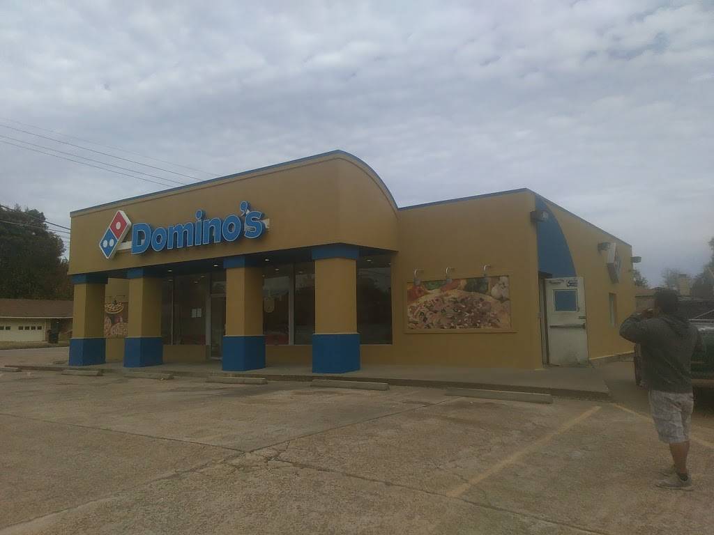 Dominos Pizza | meal delivery | Longview, TX 75605, USA | 9032979009 OR +1 903-297-9009