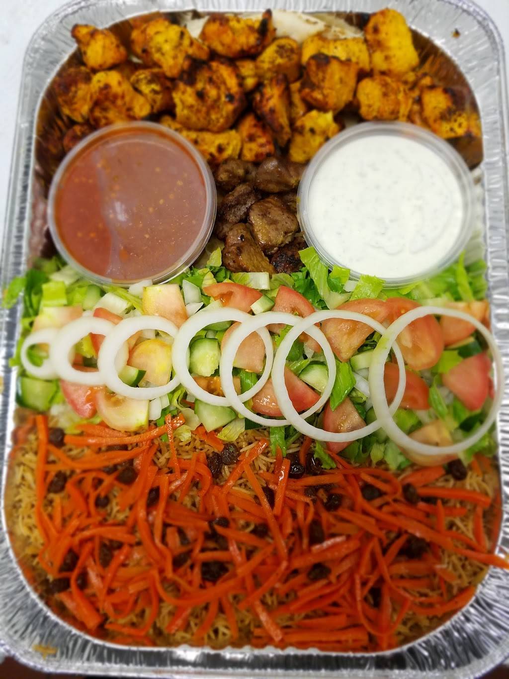 Famous Kabab Cuisine | restaurant | 231 South Avenue E, Westfield, NJ 07090, USA | 9082285980 OR +1 908-228-5980