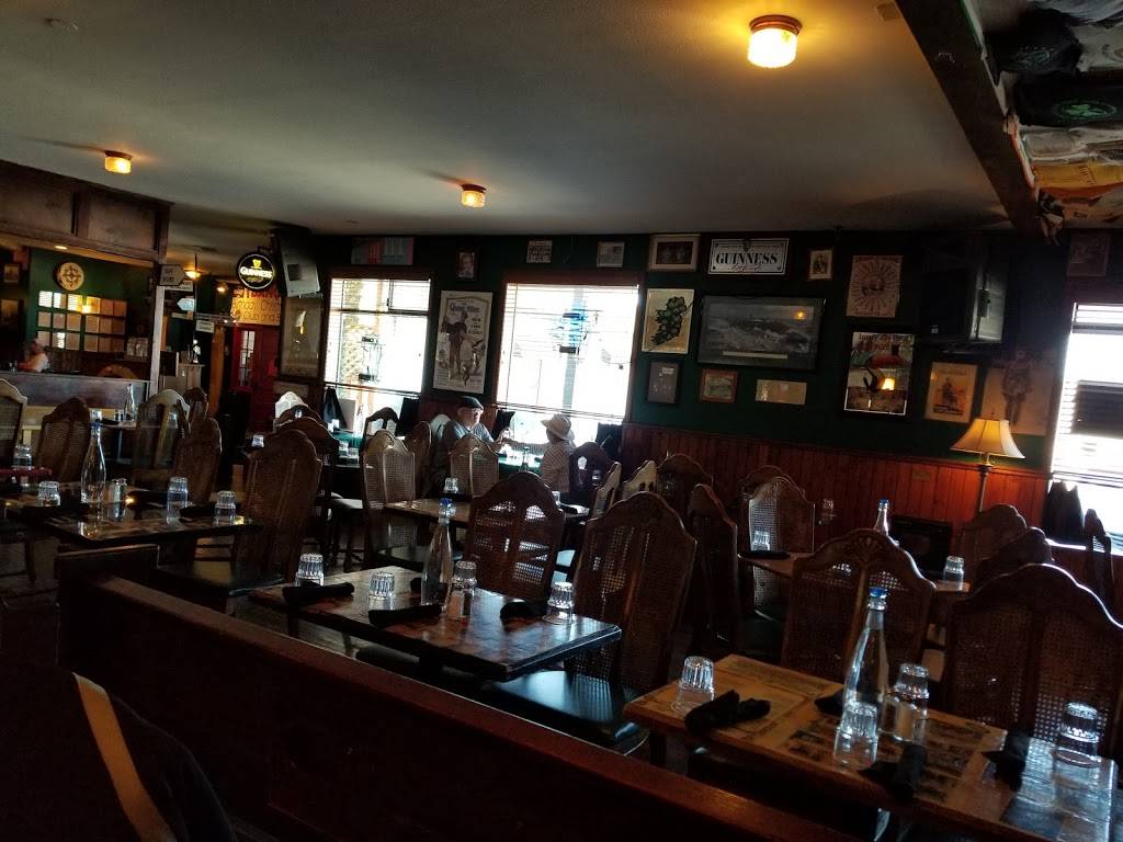 Galway Bay Irish Pub | restaurant | 880 Point Brown Ave NE, Ocean Shores, WA 98569, USA | 3602892300 OR +1 360-289-2300