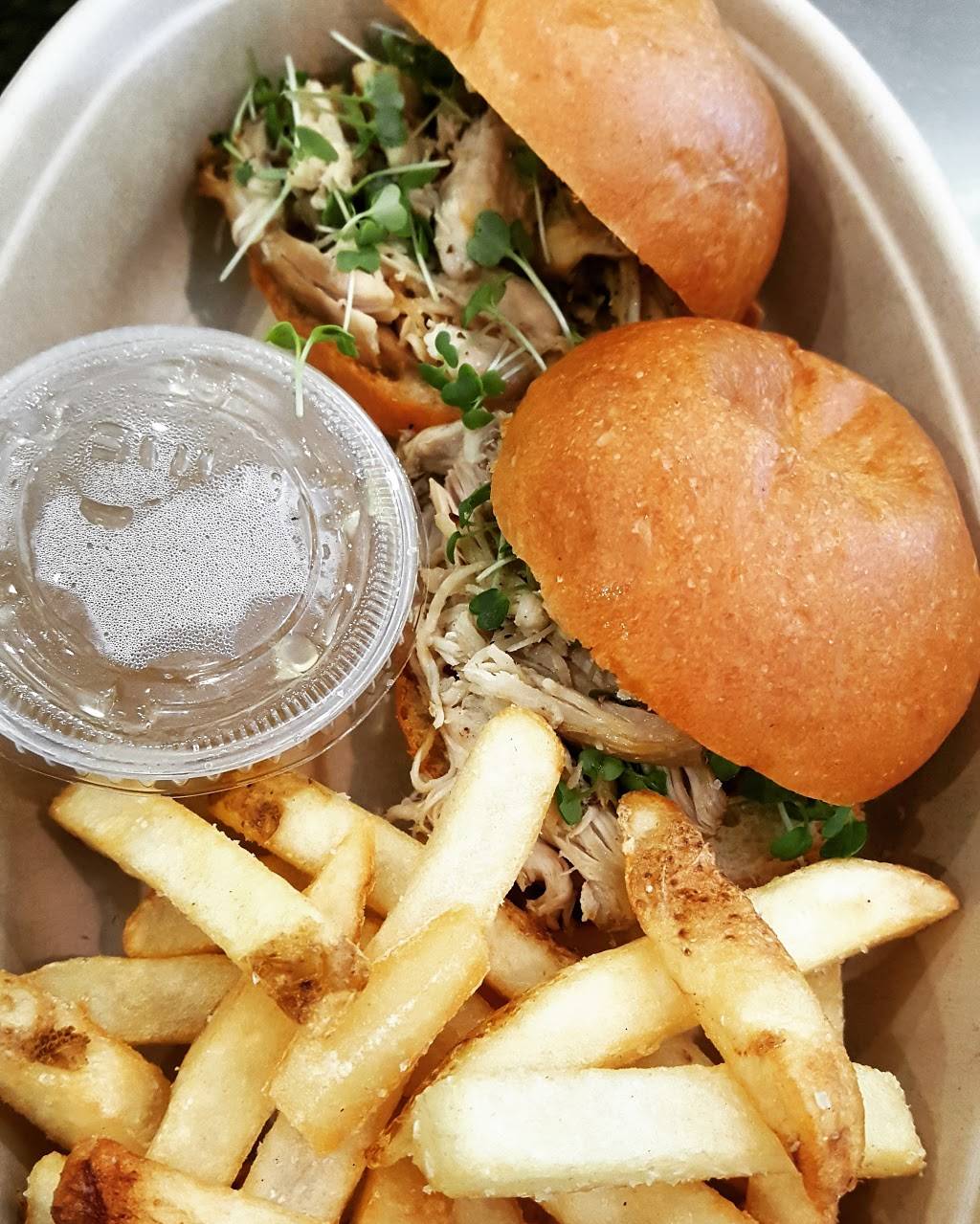 Protéa | restaurant | 6488 Washington St, Yountville, CA 94599, USA | 7074155035 OR +1 707-415-5035