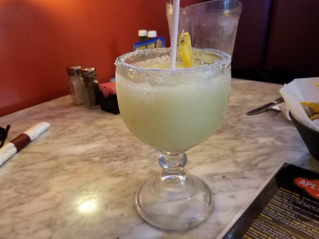 La Herradura Mexican Restaurant & Bar | meal takeaway | 5855 Frantz Rd, Dublin, OH 43016, USA | 6147269287 OR +1 614-726-9287