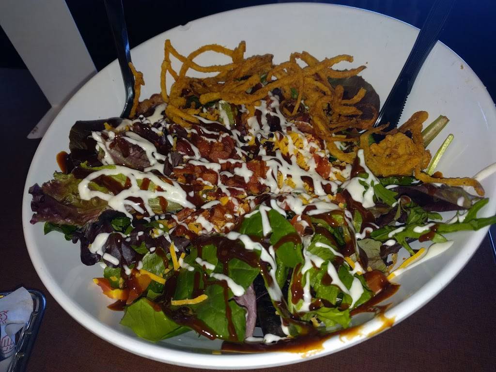 Smashburger | restaurant | 5870 W Thunderbird Rd, Glendale, AZ 85306, USA | 6024394050 OR +1 602-439-4050