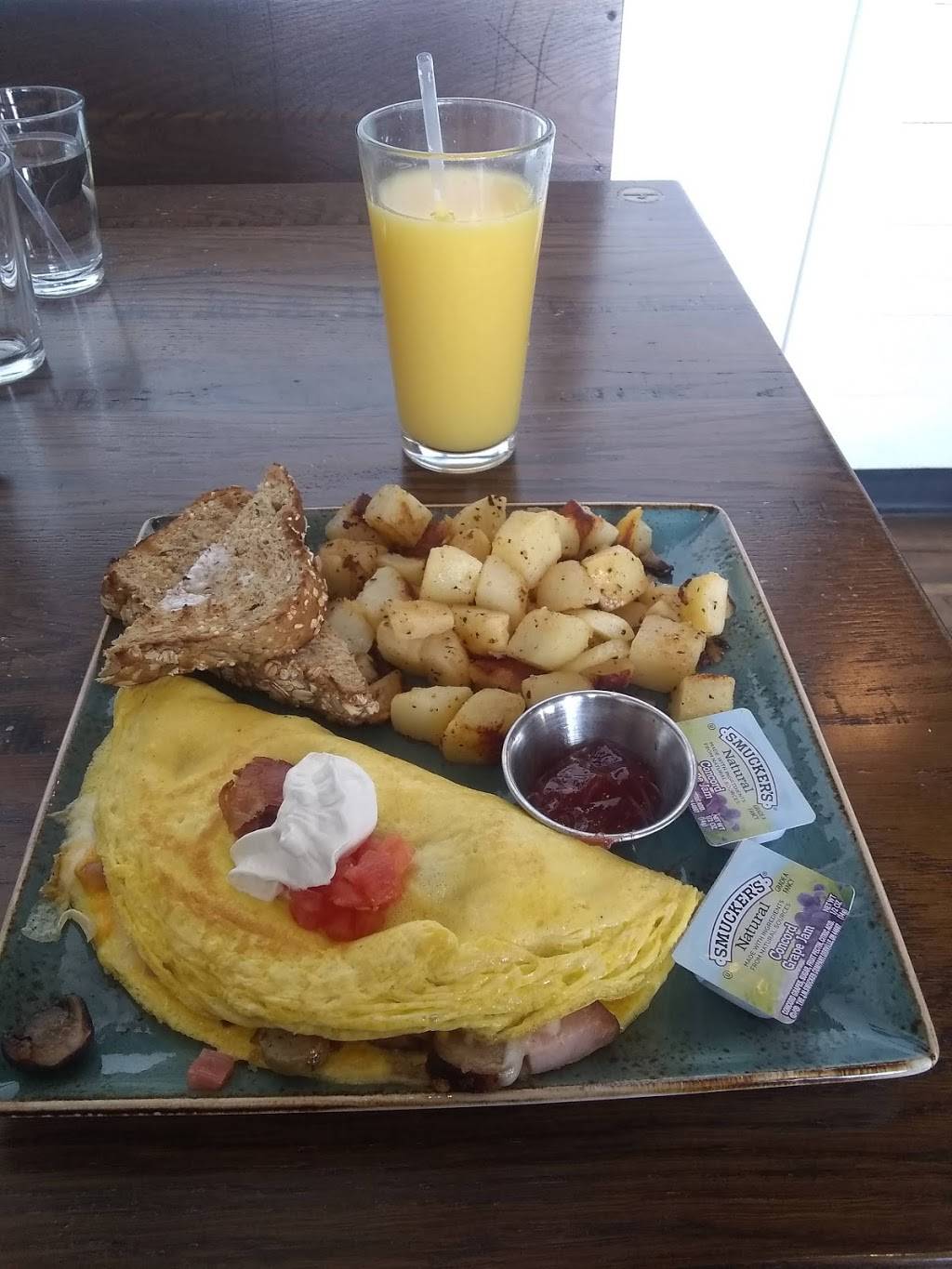 First Watch - Pinecrest | restaurant | 400 Park Ave Suite 190, Beachwood, OH 44122, USA | 2167773447 OR +1 216-777-3447