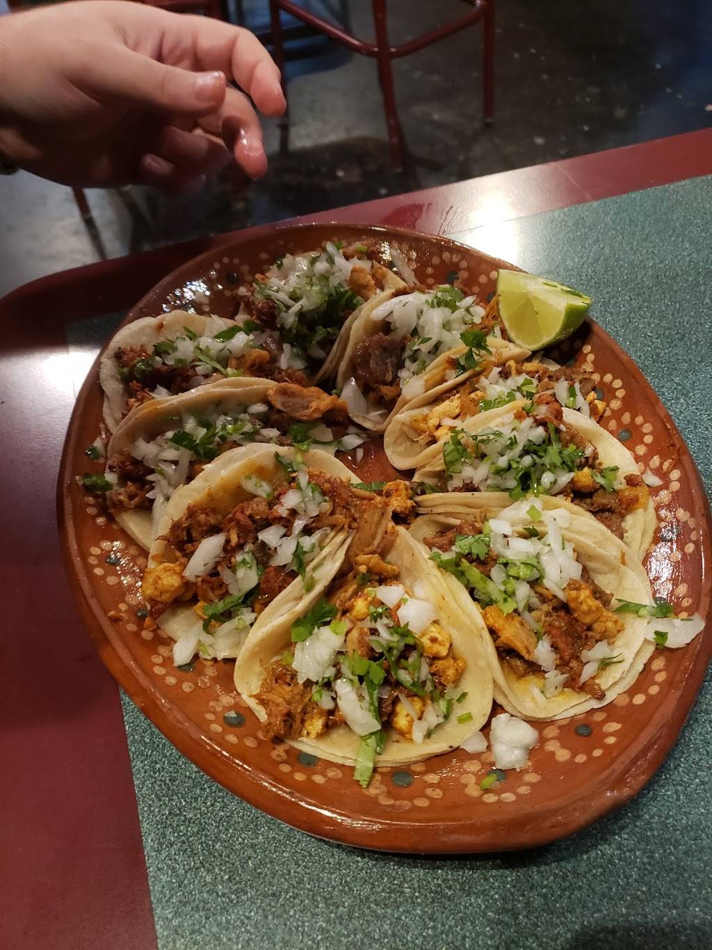 Taqueria Jalisco | restaurant | 1001 N Owalla Ave, Claremore, OK 74017, USA | 9189237222 OR +1 918-923-7222