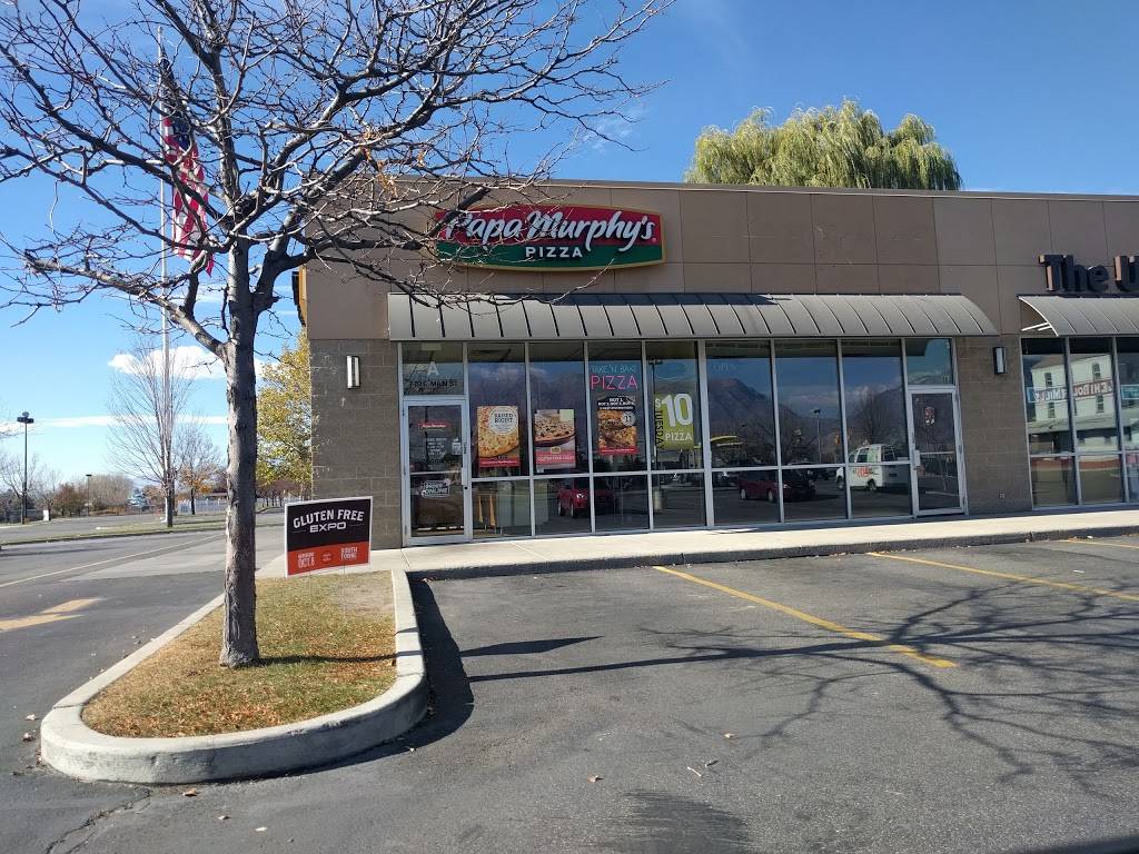 Papa Murphys | Take N Bake Pizza | meal takeaway | 770 E Main St Suite C, Lehi, UT 84043, USA | 8017669900 OR +1 801-766-9900