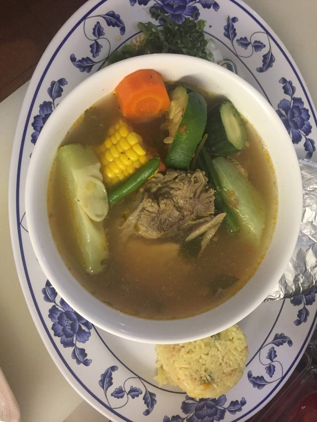 Restaurante El Paraiso | restaurant | 2209 Nolensville Pike, Nashville, TN 37211, USA | 6152907608 OR +1 615-290-7608