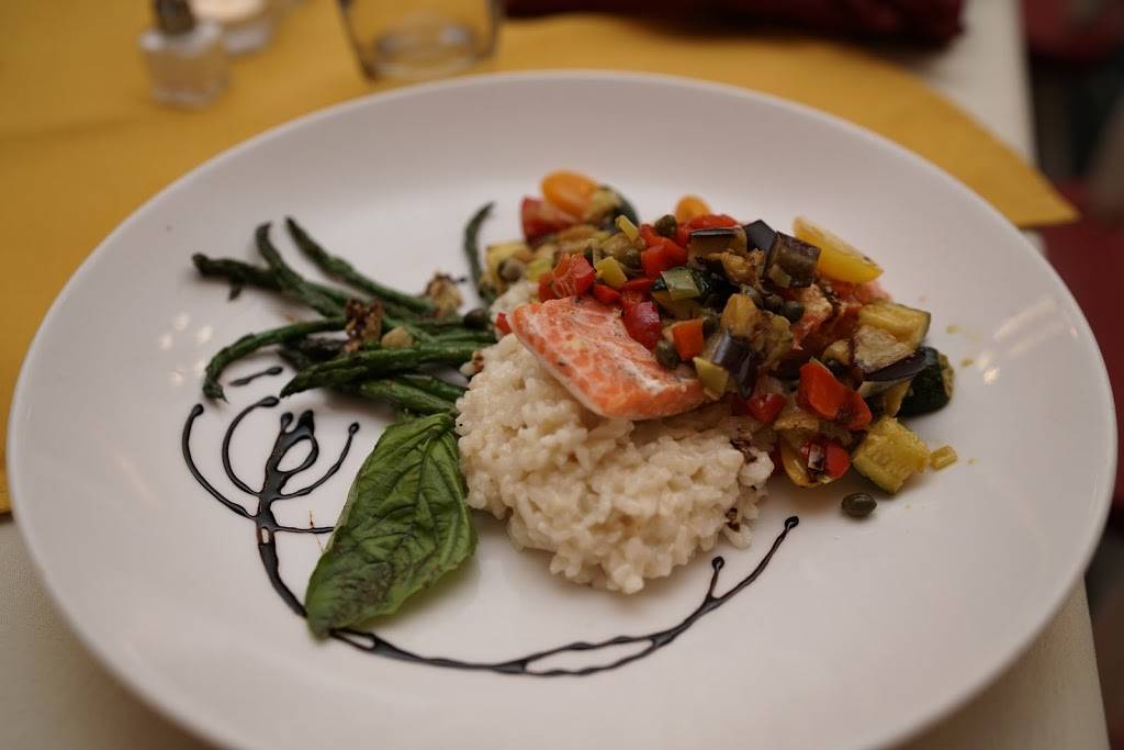 Homage European Bistro | restaurant | 3871, 815 Main St, Myrtle Beach, SC 29577, USA | 8434448366 OR +1 843-444-8366